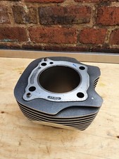 Harley Davidson 114ci M8 Cylinder Barrel Rear OEM Genuine Motorcycle Motorbike