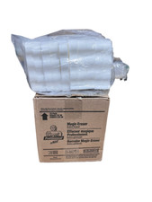 Mr. Clean 16449 Extra Durable 4-3/5" Magic Erasers - 30/Carton New