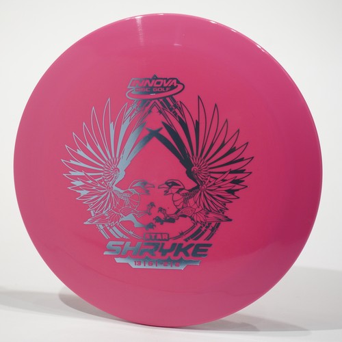 Innova Star Shryke Disc Golf Distance Driver - Picture 92 of 194