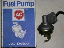 1976-80 Buick Oldsmobile Pontiac AC Fuel Pump #41197