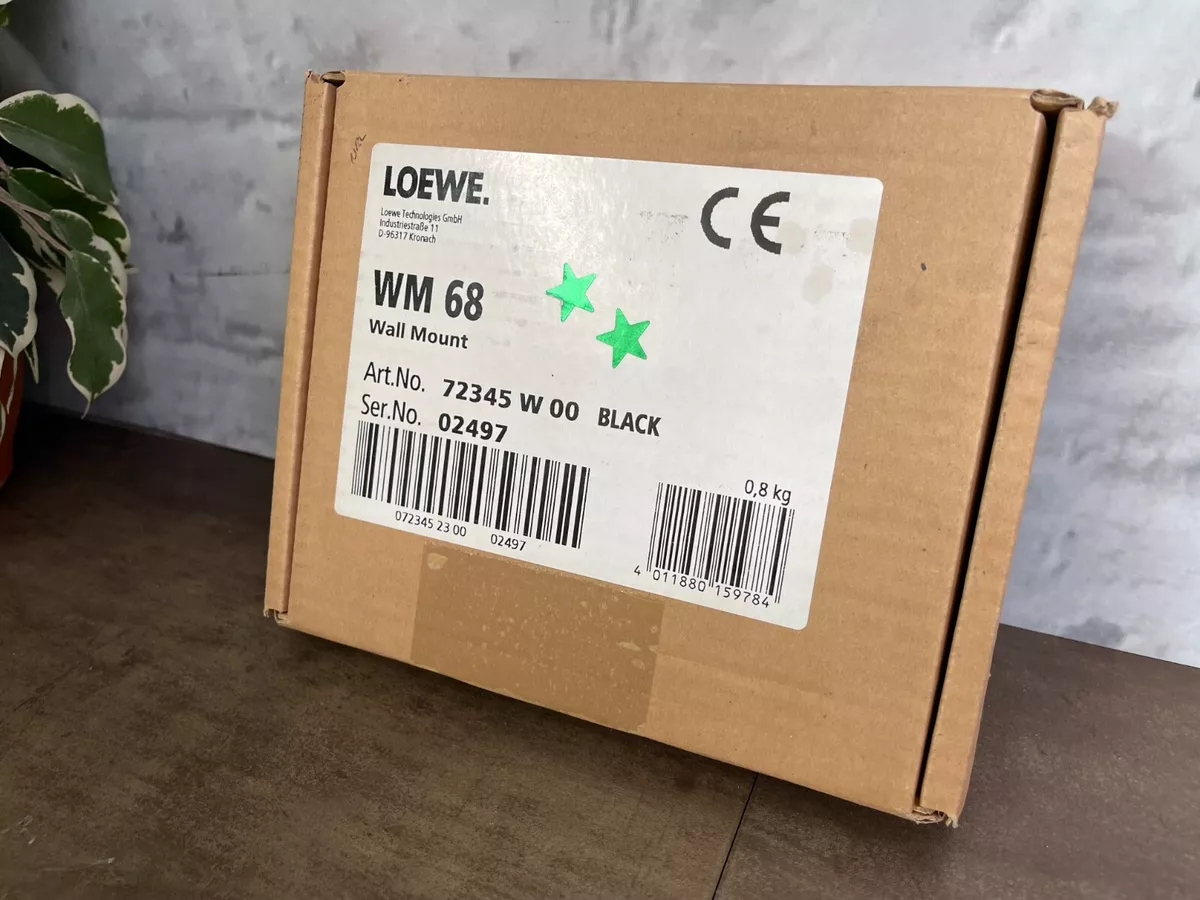 Original loewe clearance