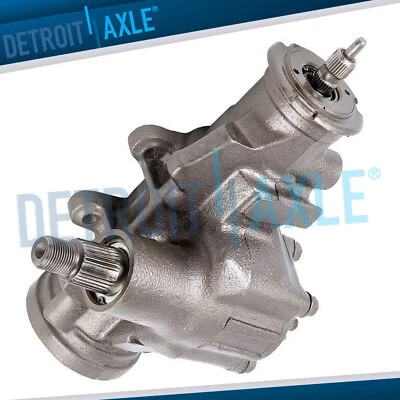 Steering Racks & Gear Boxes for Chevrolet Caprice for sale | eBay