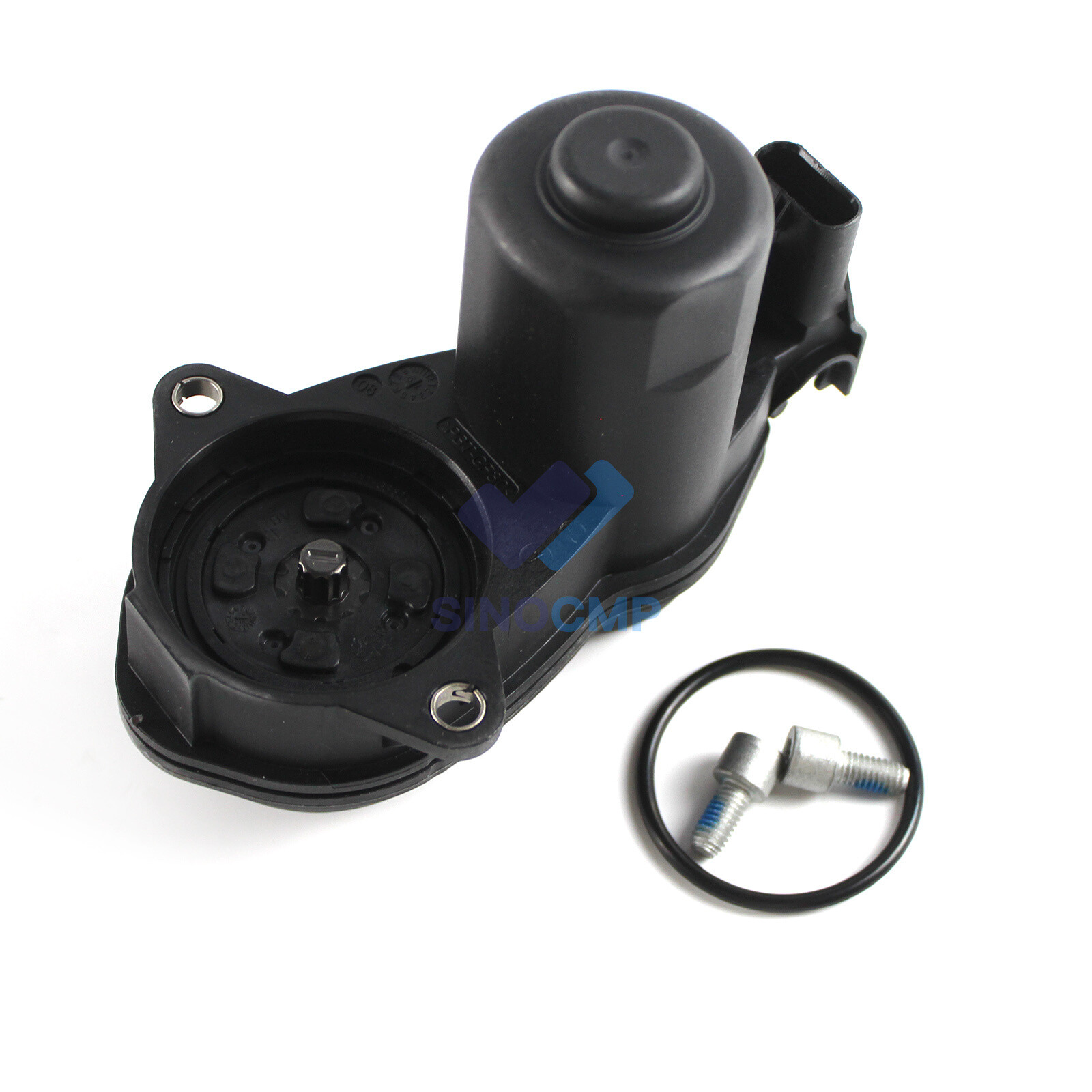 Parking Brake Actuator 1669065401 For MercedesBenz ML350 W166 X166 GLE