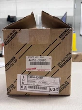 NEW Toyota Brake Actuator Assembly 44050-33660 | Fits 2018+ Camry