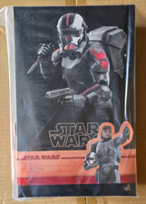 Hot Toys Star Wars Hunter 1/6 Figure TMS050 Bad Batch
