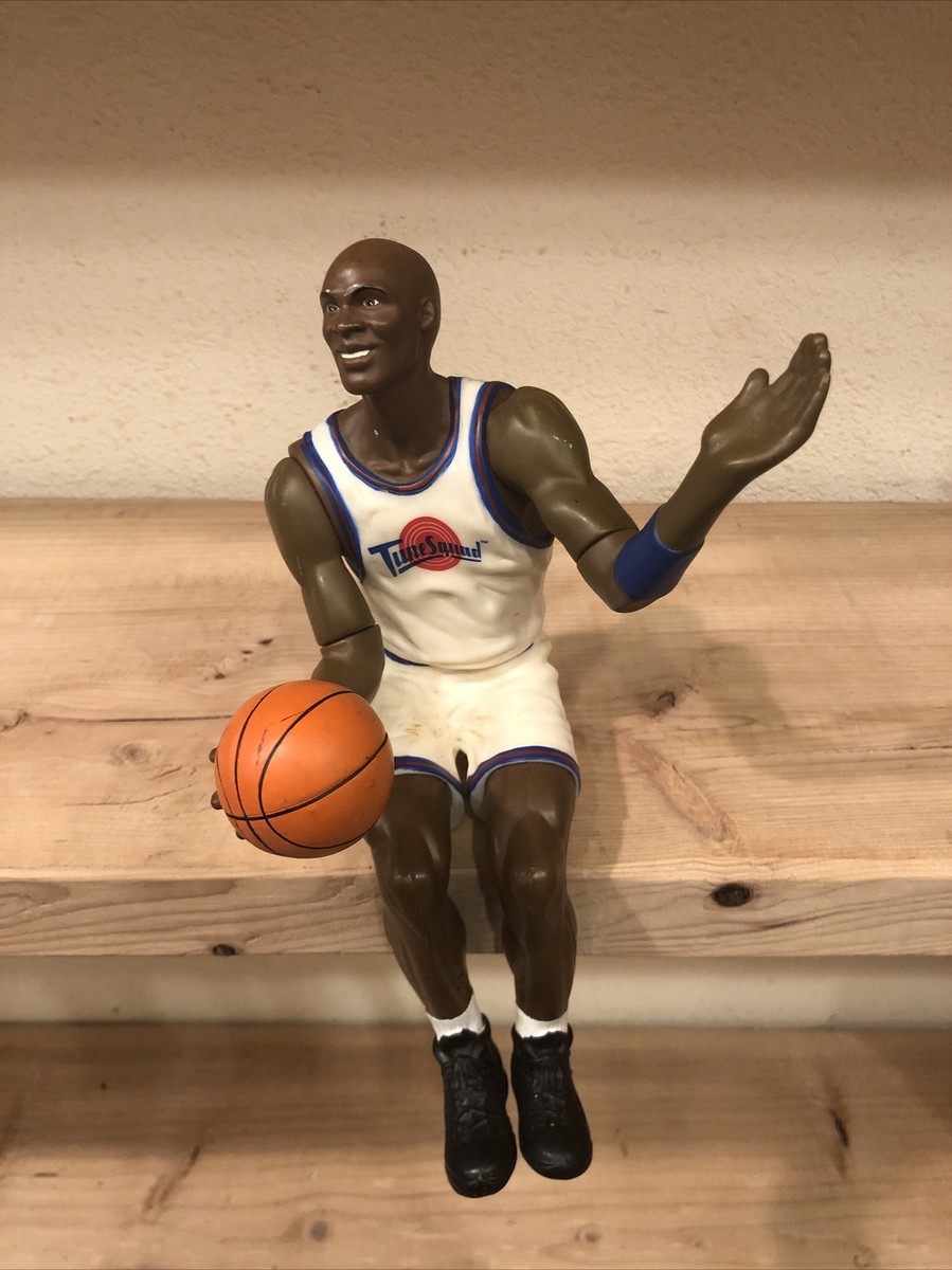 Michael Jordan アクションフィギュア 23番 Michael Jordan #23 Space