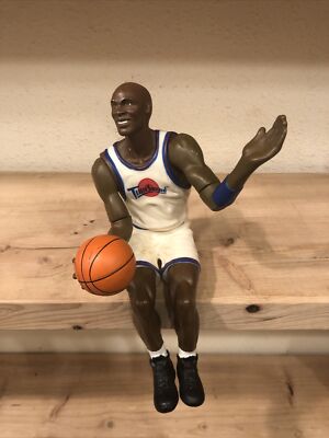 Michael Jordan アクションフィギュア 23番 Michael Jordan アクションフィギュア 23番 ENTERBAY Michael