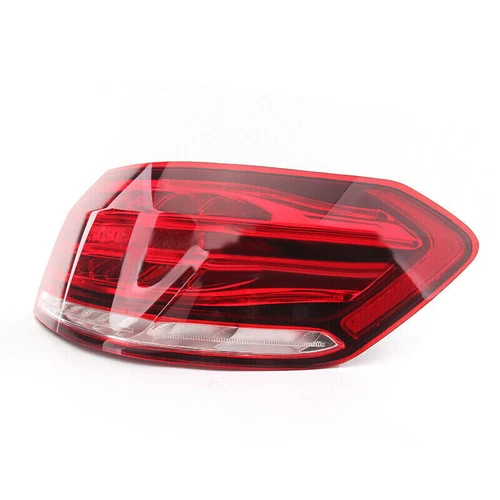 Luz trasera exterior derecha para Mercedes Benz Clase E W212 S212 2014-2016 - Imagen 8 de 11