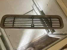 Jaguar Xj6 S1/s2 Scuttle Grille Bd29280