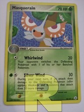 Masquerain #20 Prices | Pokemon Hidden Legends | Pokemon Cards Masquerain #20 Prices | Pokemon Hidden Legends | Pokemon Cards