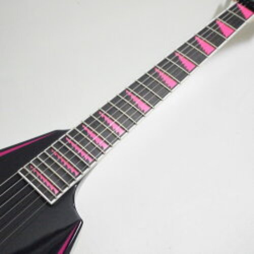 EDWARDS E-ALEXI PINK SAWTOOTH Alexi Laiho model Children Of