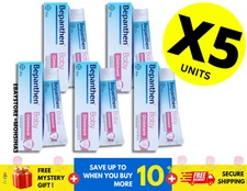 Bepanthen Nappy Care Ointment Provitamin B5~30g X 5