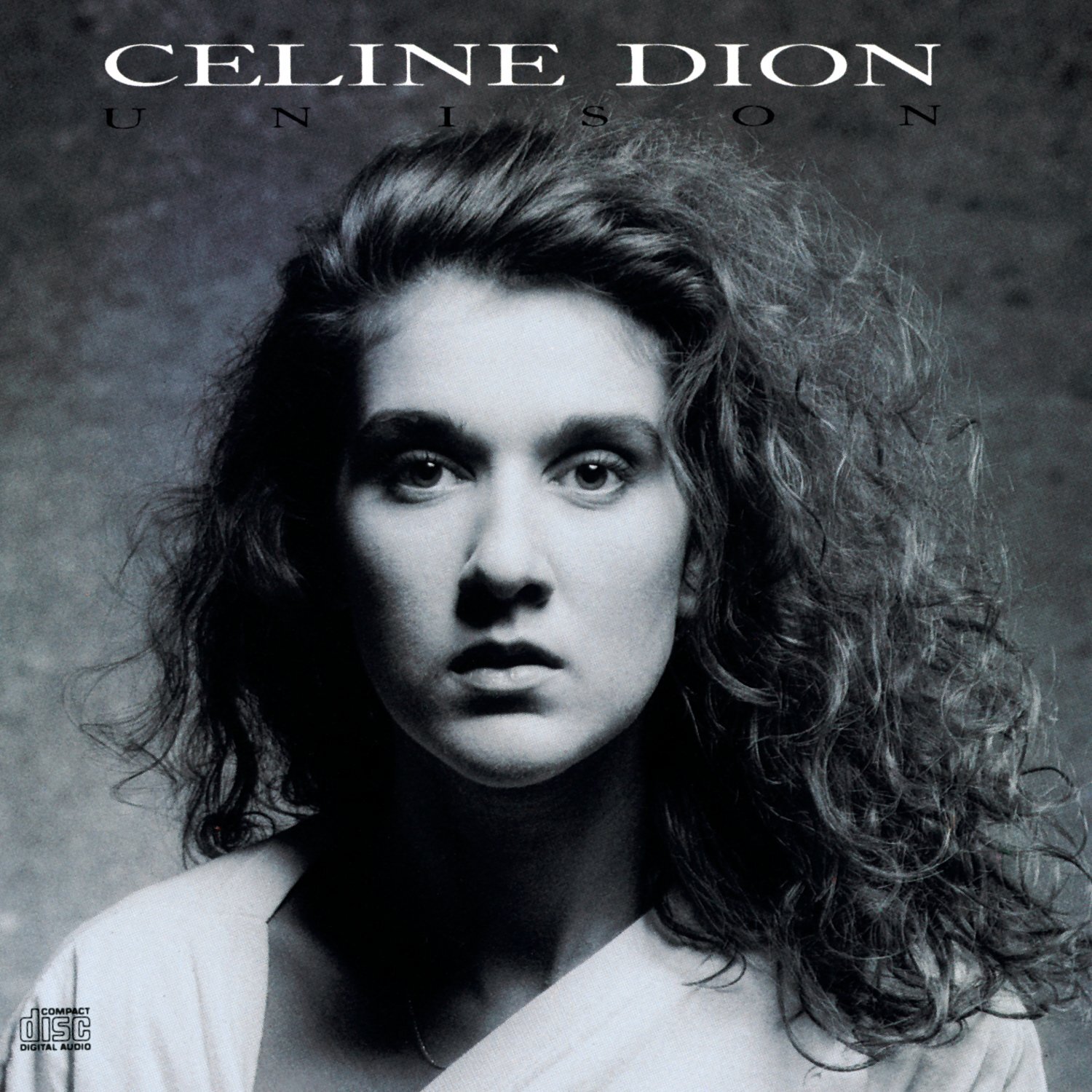 Celine Dion Unison (CD)