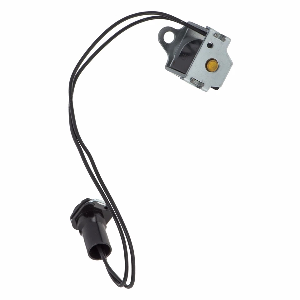 SOLENOIDE DE CONTROL DE TRANSMISIÓN AUTOMÁTICA JEEP DODGE RAM OEM MOPAR 68193707AA Foto 4 de 4