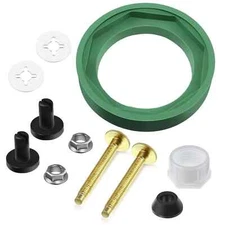 3'' Toilet Tank Parts Replacement Kit, Compatible with American Standard AS73875