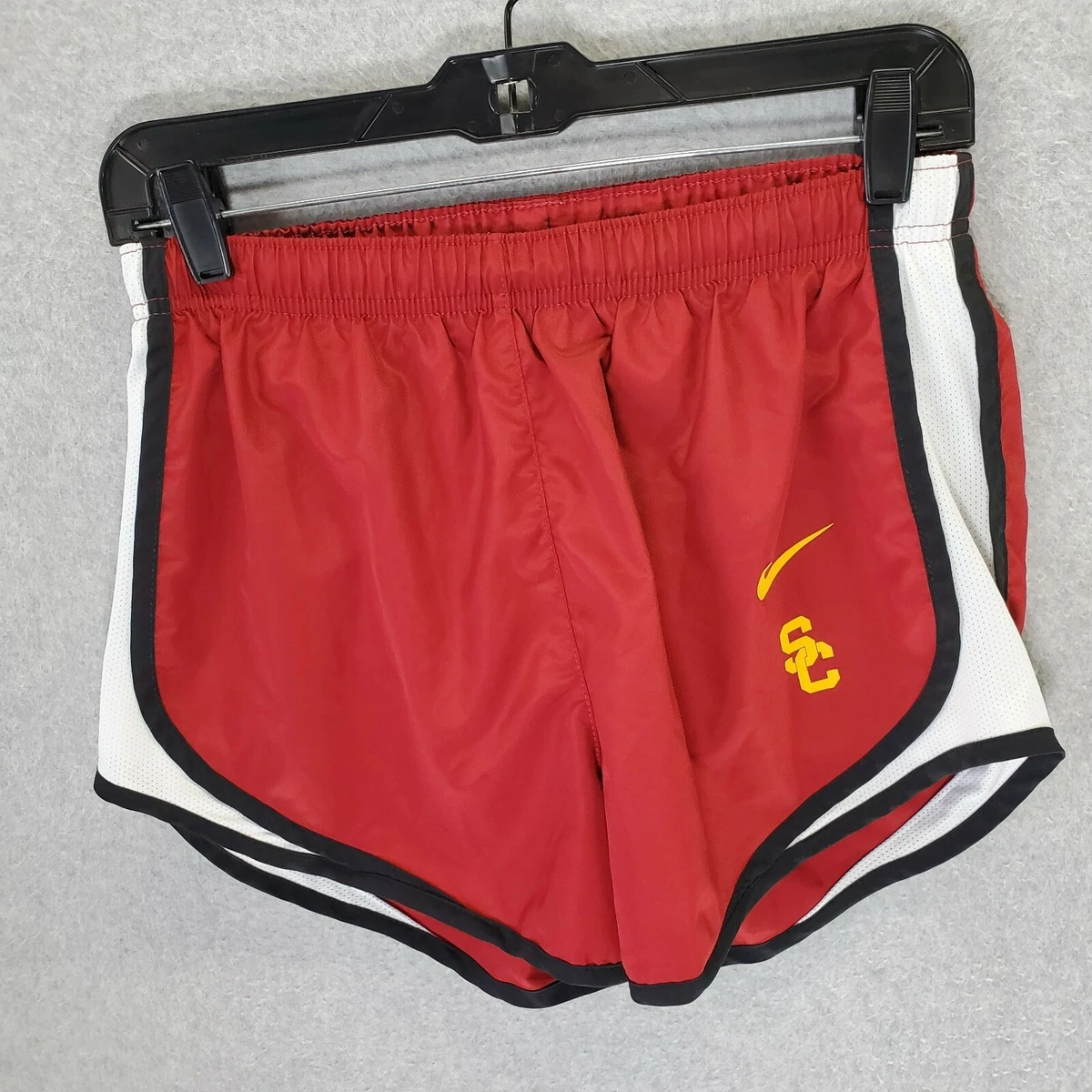 Nike womens shorts shop on sale
