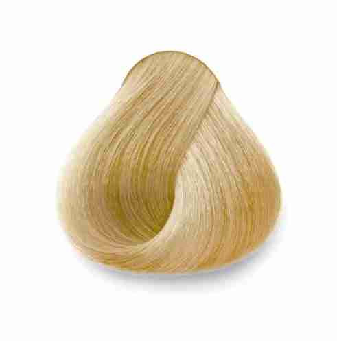 Kuul System Permanent Hair Color 10 Rubio Extra Claro
