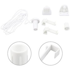 Kit di riparazione cieca a rulli essenziale accessori all inclusive per tende