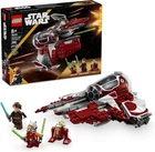 LEGO Star Wars: The Clone Wars Ahsoka's Jedi Interceptor Spaceship Set 75401🎁