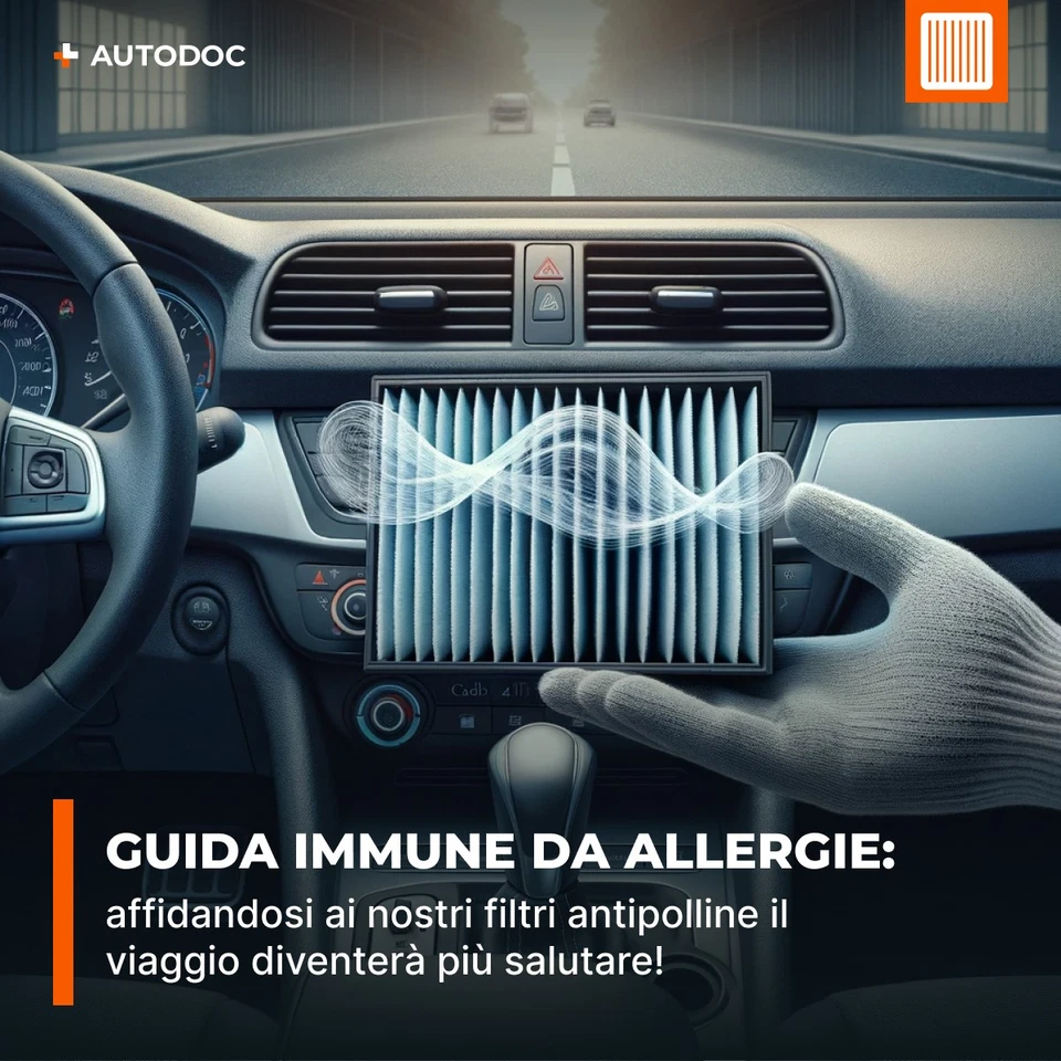 STARK SKIF-0170186 Filtro abitacolo per FORD MONDEO III (B5Y) MONDEO II (BAP) - Immagine 4 di 4