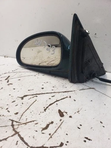 Driver Side View Mirror Power Non-heated Opt DE6 Fits 00-05 LESABRE 754370