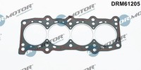 Dr.Motor Automotive Dichtung, Zylinderkopf U.A. FüR Autobianchi, Fiat, Lancia