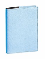 Eurequart S DE Club Blau 2027 | Kalender Im Schreibtischformat | Quo Vadis