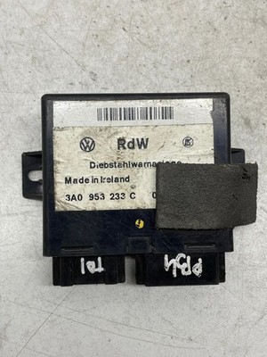 Volkswagen Passat B4 1996 Sonstige SteuergeräteModule 3A0953233C SKT4758