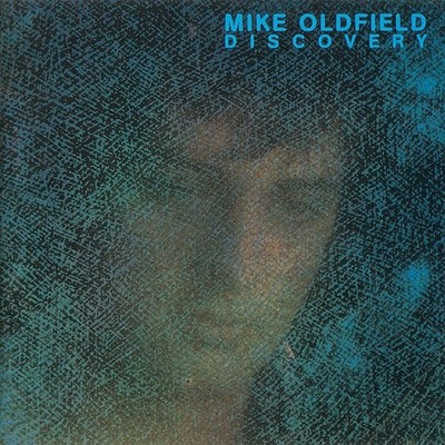 Mike Oldfield - Discovery (CD) (Mint (M)) - 4112601297