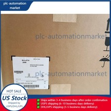 2098-DSD-HV150-SE Ultra 3000 15kW with SERCOS Servo Drive New AB US Free Tax