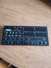 Twisted Electrons MEGAfm II Desktop SYNTHESIZER - NEW - PERFECT CIRCUIT