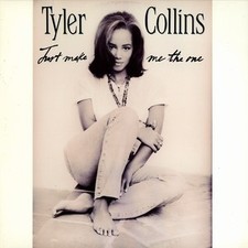 Tyler Collins - Just Make Me The One, 12