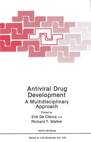 Erik De Clercq (U. A.) | Antiviral Drug Development | Taschenbuch | Englisch-image