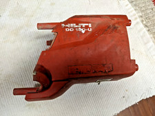 Hilti DD 150U Core Drill Parts - Motor Housing Assy J466