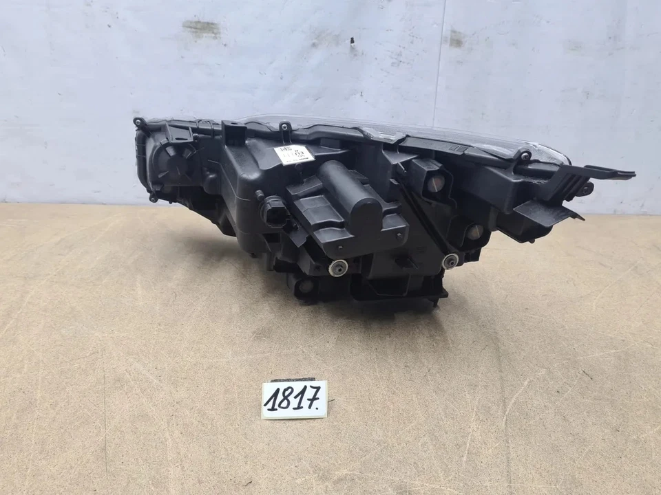 Frontscheinwerfer Toyota Yaris Cross 0D-312 LED Rechts Scheinwerfer Headlight - Bild 4 von 4