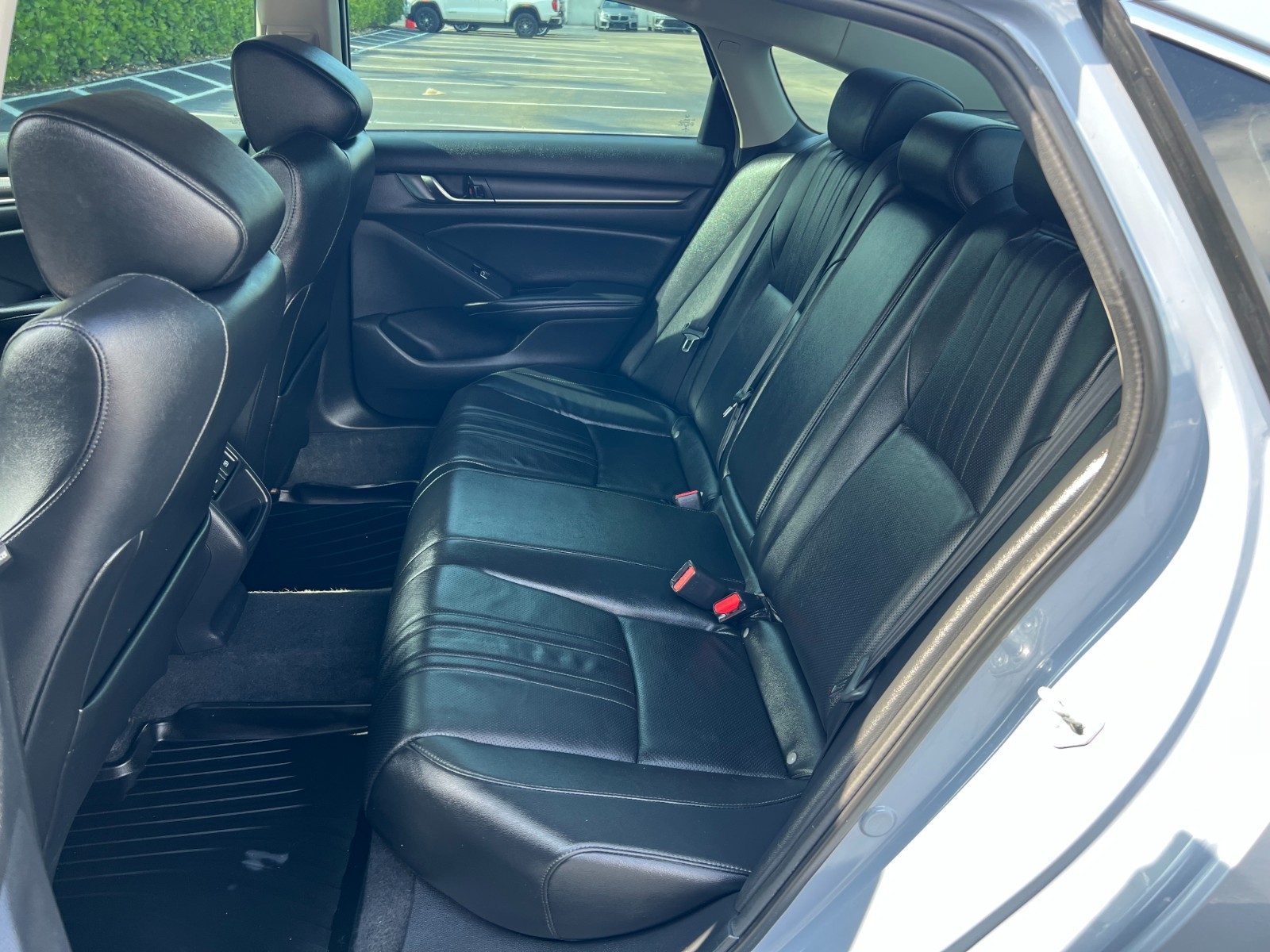 Honda Accord - Image 22