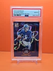 🔵⚪️🔴 2025 DONRUSS JAXSON DART #1 RATED ROOKIES RETRO PSA 10 💎MT GIANTS POP 7