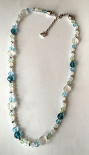 Swarovski Crsytal Beaded Necklace