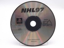 Thumbnail of ebay&reg; auction 287398605687 | NHL 97 (Sony PlayStation 1/2) PS1 Spiel o. OVP - GUT