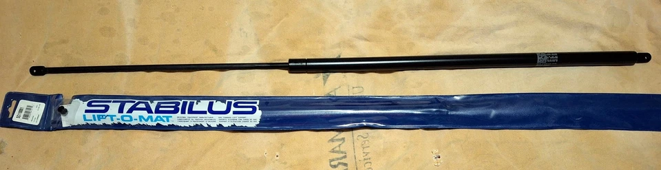 Suporte de elevação Alfa Romeo Alfetta GT GTV6 Hatch Sprint Veloce 1975-1986 - Imagem 2 de 3