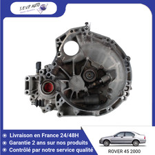 Boite de vitesse Rover 45