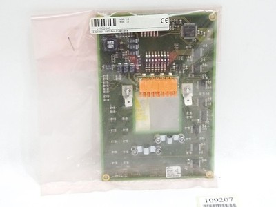 Sigmatek LED Box-Elektronik 12-320-021 HW 1.0  / Neu
