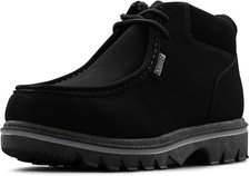 Lugz Men's Fringe Fashion Boot - NEW