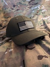 ALLIED SPECIAL WARFARE OPERATOR BASEBALL CAP: We do Bad things to Bad People OD
