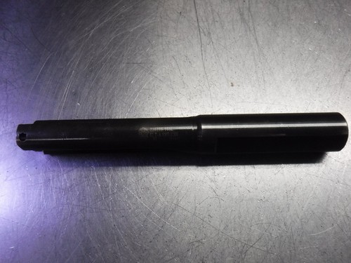 AMEC #2 T-A .9610-1.3800" Coolant Thru Indexable Drill 22020S-100L (LOC1439A)