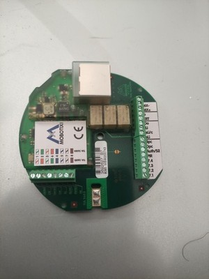 Mobotix MX-OPT-IO1 - Modul für Mobotix Türstation