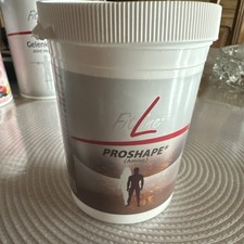 FitLine PROSHAPE Aminosäure-Kapsel Nahrungse...