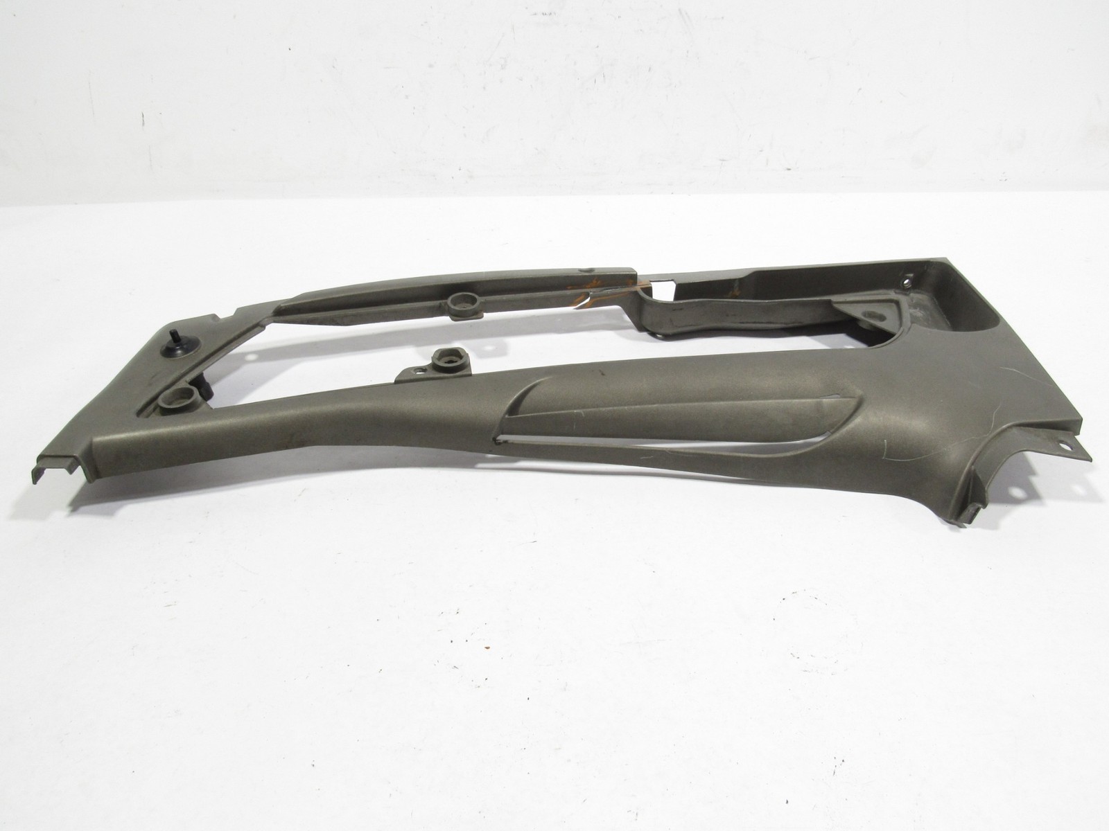 02-06 Maserati Coupe GT 2004 Front Right Engine Bay Under Hood Cover Panel |