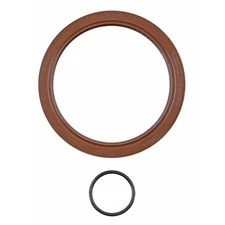 Engine Crankshaft Seal Kit Rear Fel-Pro For 1997-1999, 2001-2003 Acura CL
