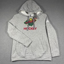 Minnesota Wild Collecting and Fan Guide 28